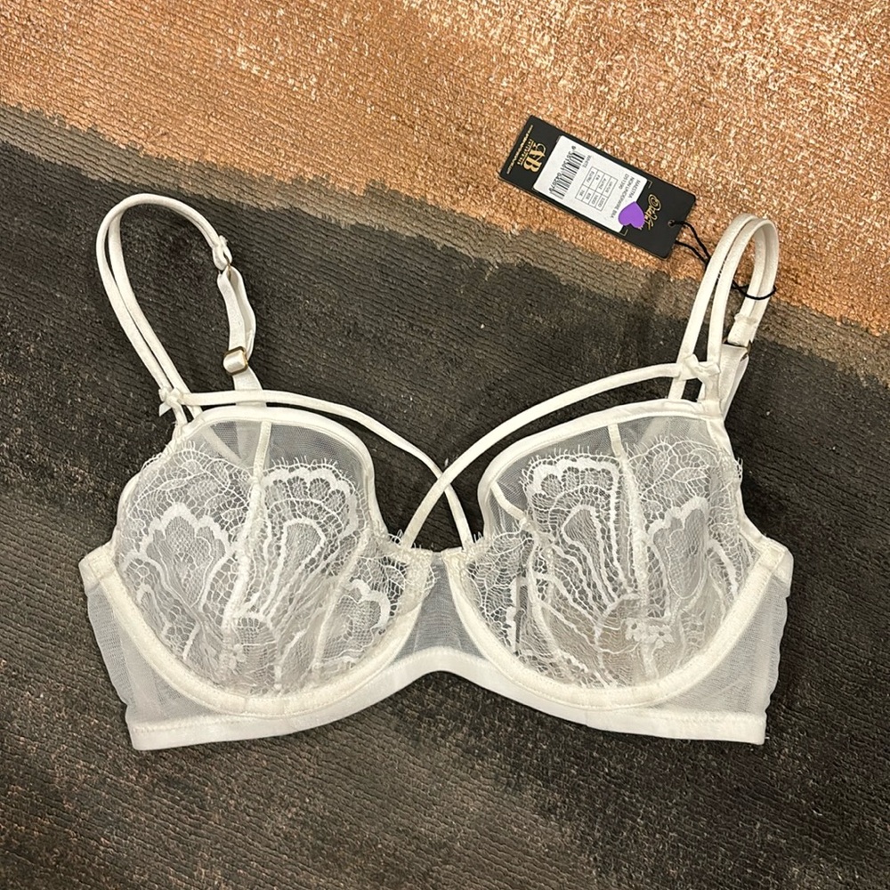 Brand New Bra